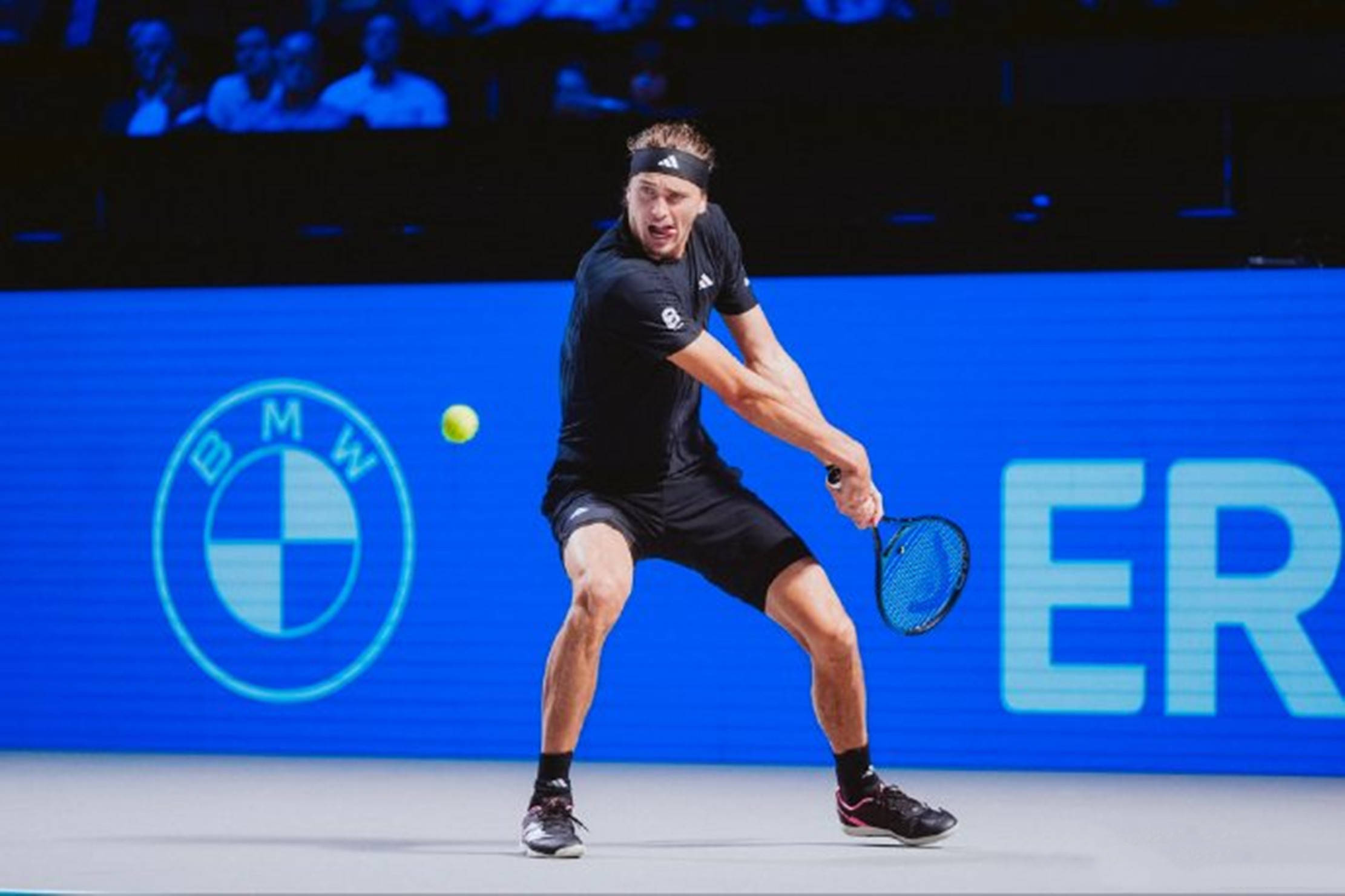 爱游戏2026-法网轻取戴维斯杯，兹维列夫状态火热