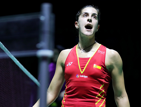 日本队横扫德国队，陈雨菲统治全场