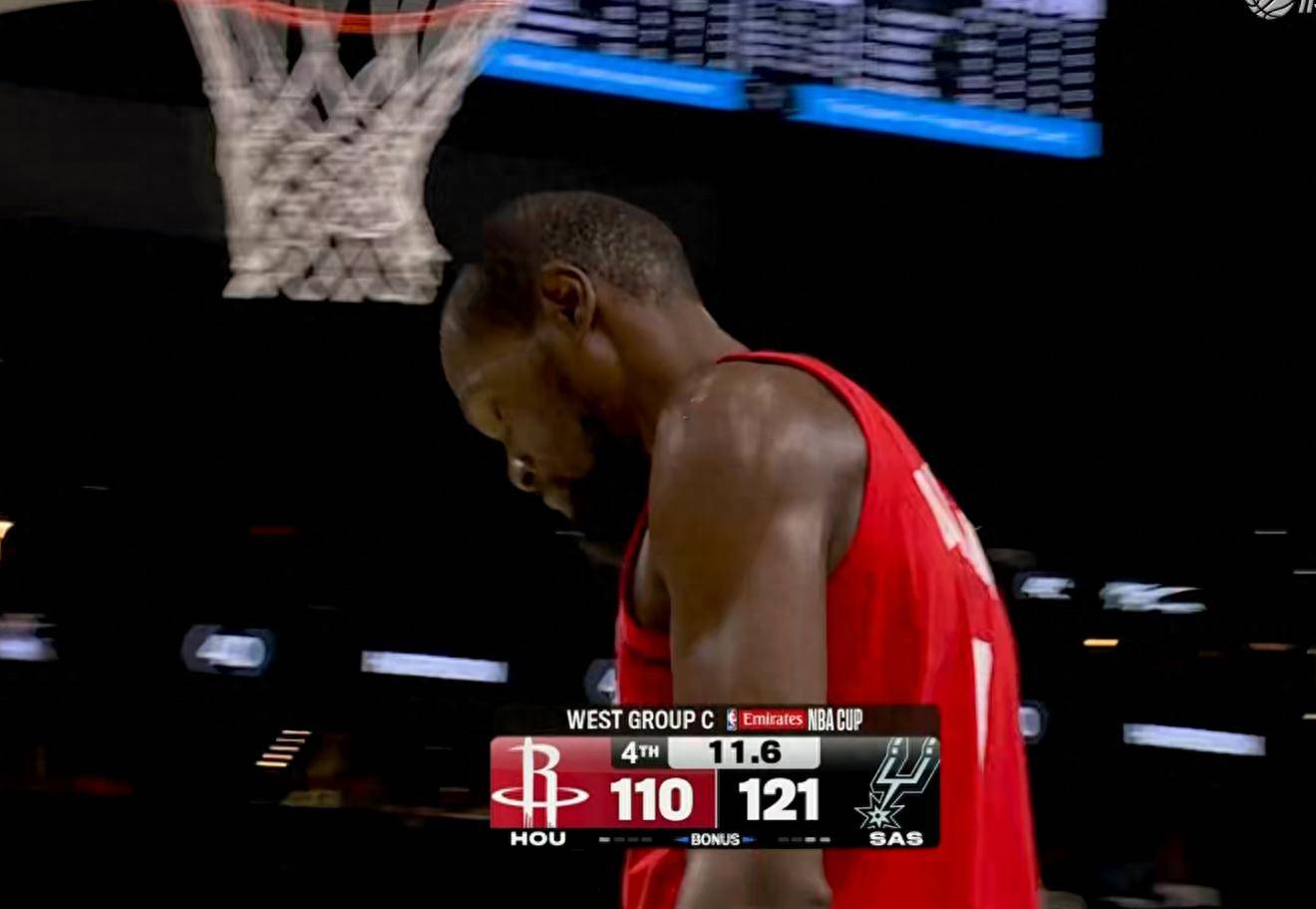 灰熊力克凯尔特人，杜兰特高光表现