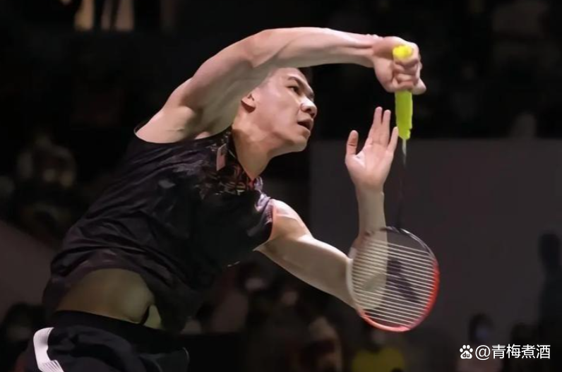 印尼队险胜日本队，李梓嘉高光表现