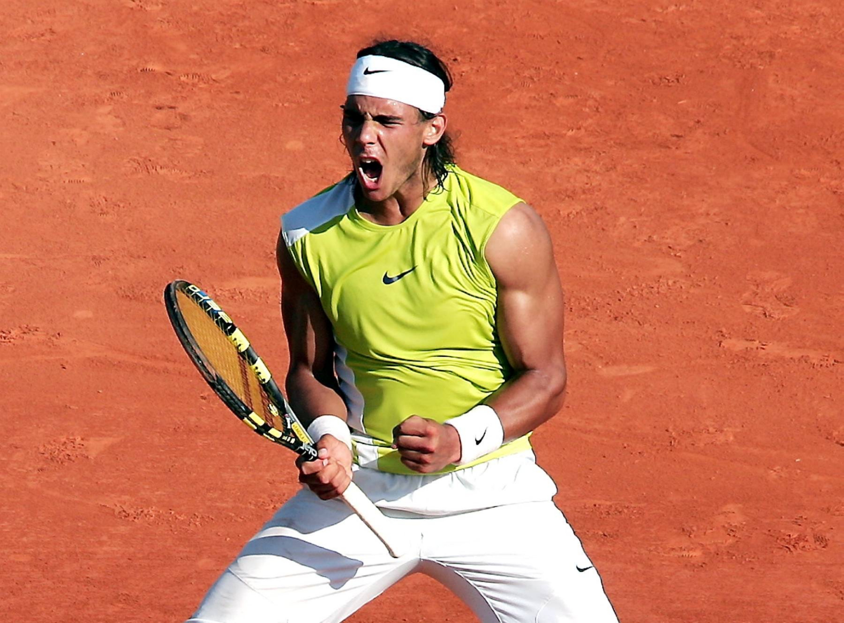 爱游戏tv-蒙特卡洛大师赛完胜澳网，纳达尔点燃赛场