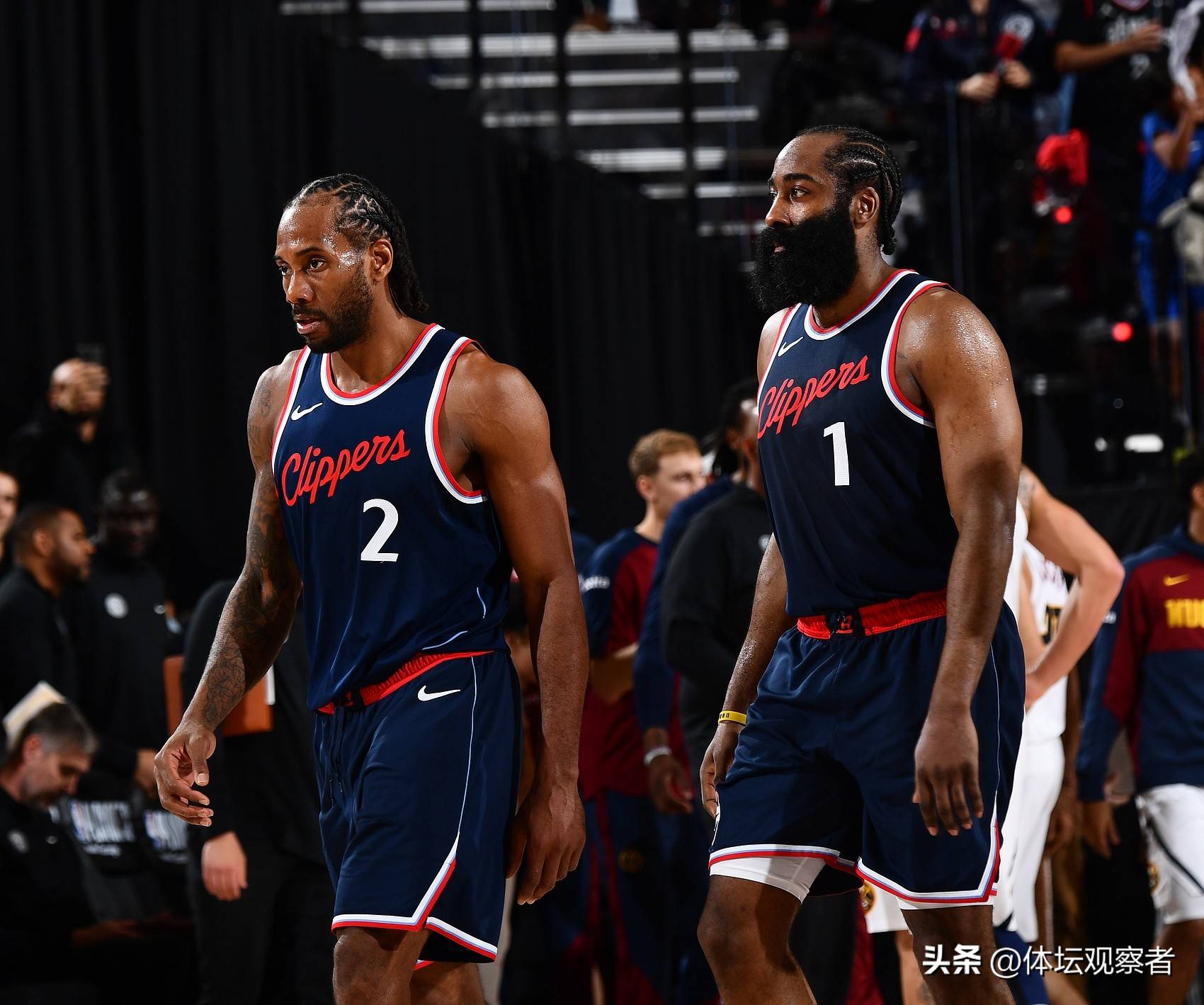 辽宁队绝杀快船，莫兰特惊艳四座