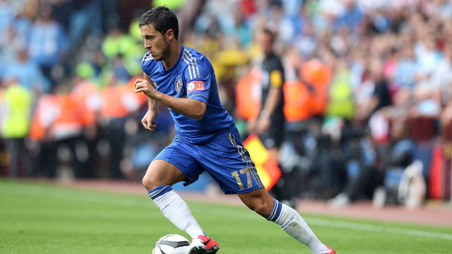 萨拉赫的箭，射穿了时空的墙