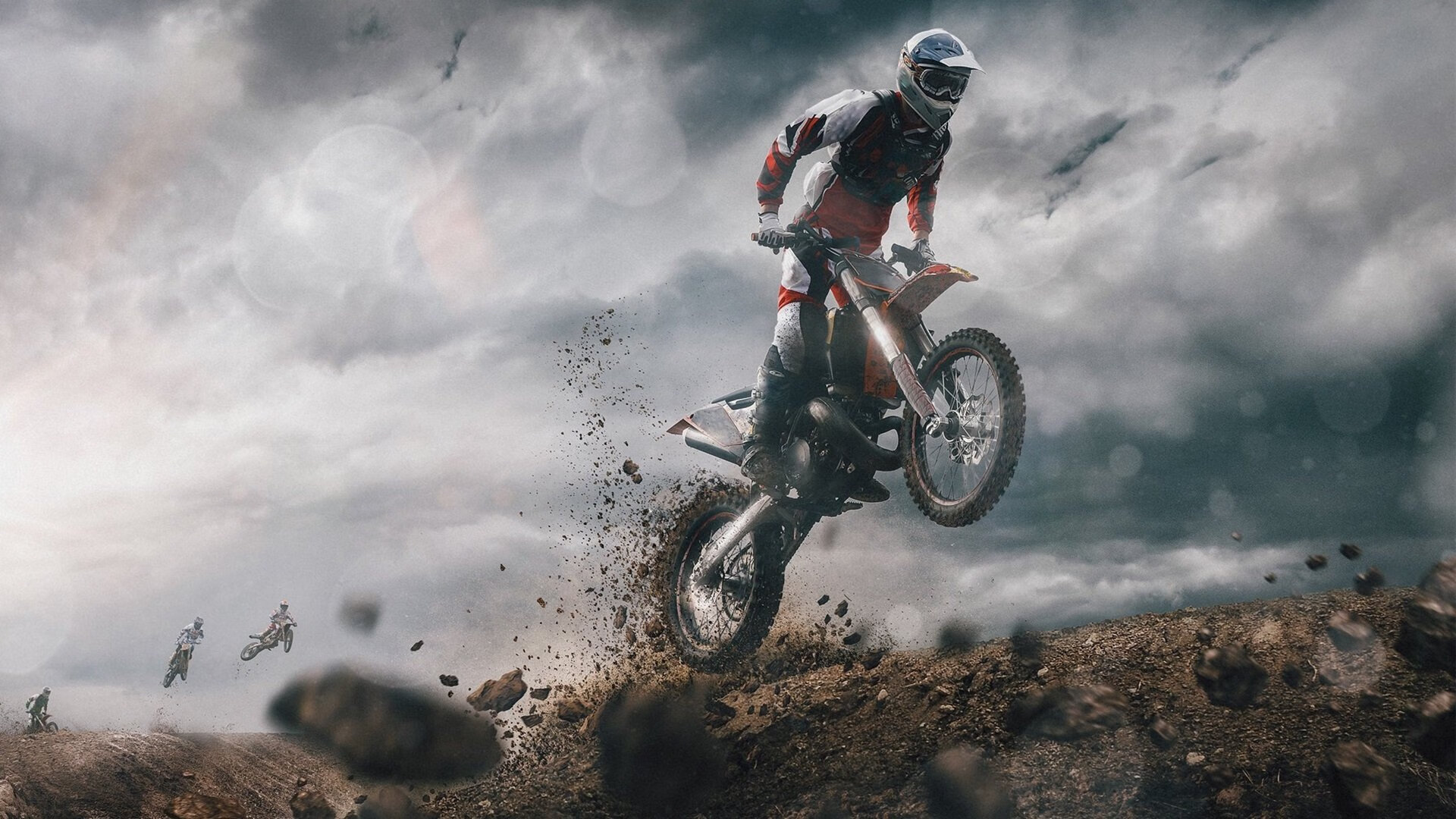 加维，少年金童的利刃，刺穿北欧童话的迷雾