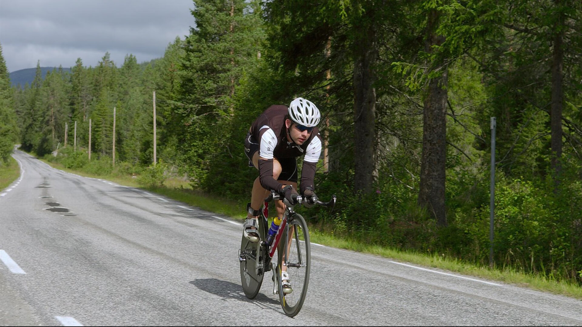 挪威完胜伊拉克，帕尔默如何用足球人类学改写北欧战车命运