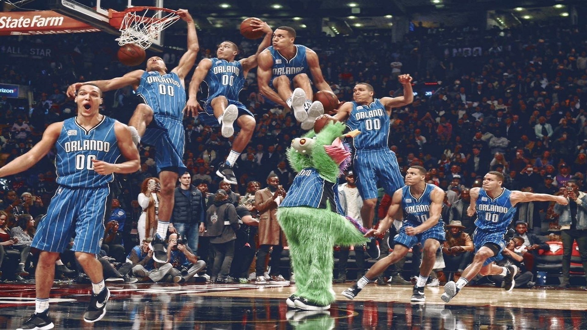 杰伦格林爆发撕裂防线，黄蜂单节狂潮拉开深圳队