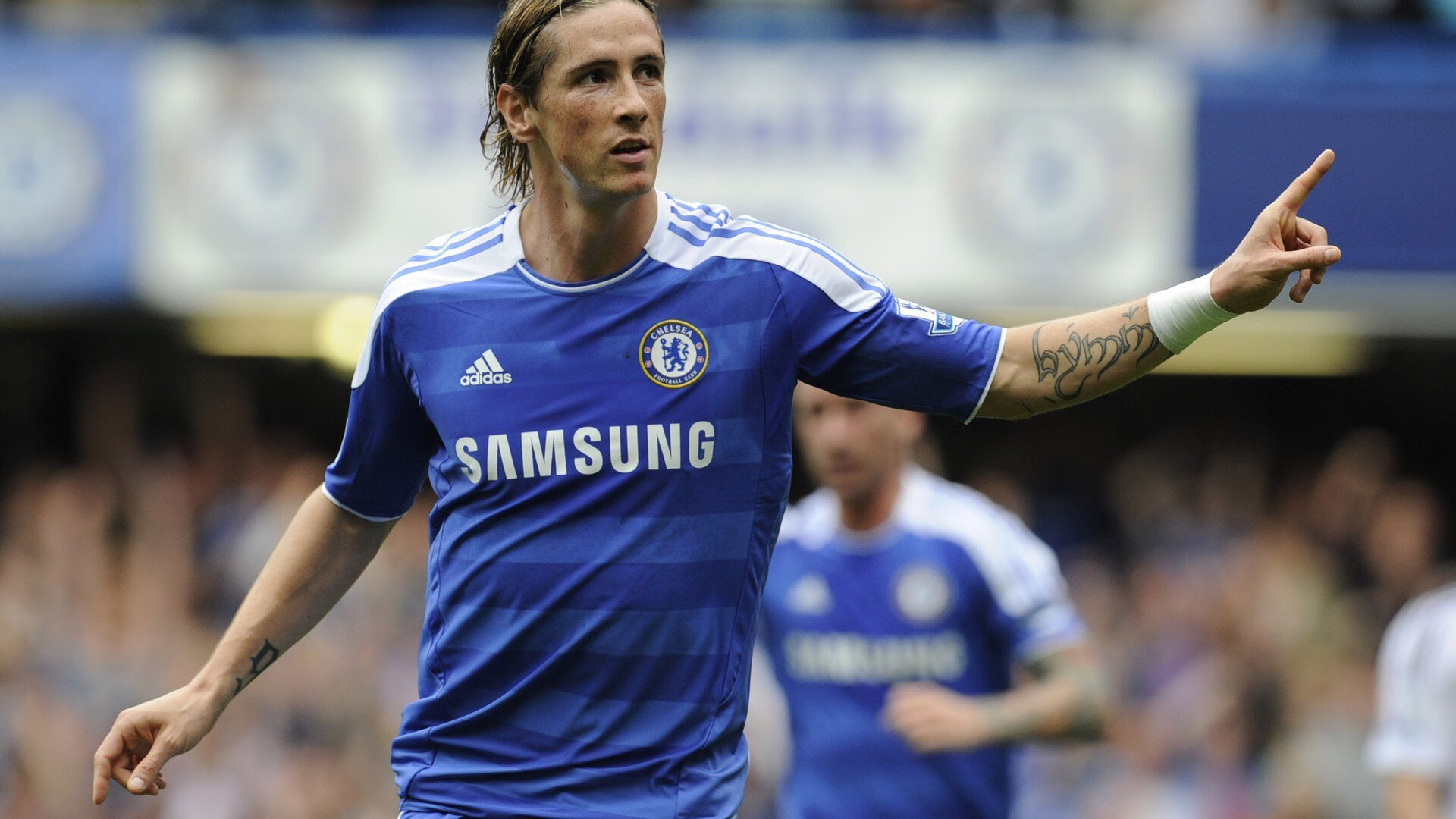 尼日利亚强压埃及，莱奥，这位为大场面而生的先生